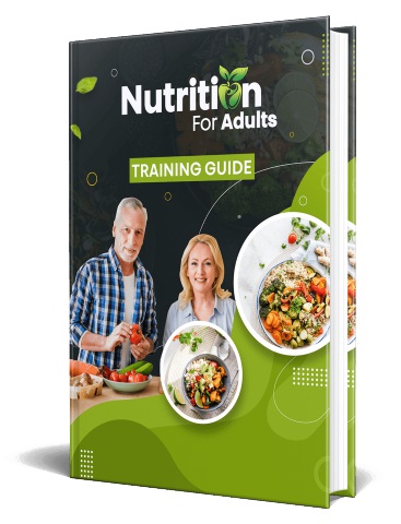 Nutritition for Adults